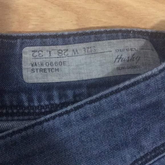 Diesel skinny jeans - Picture 3 of 9